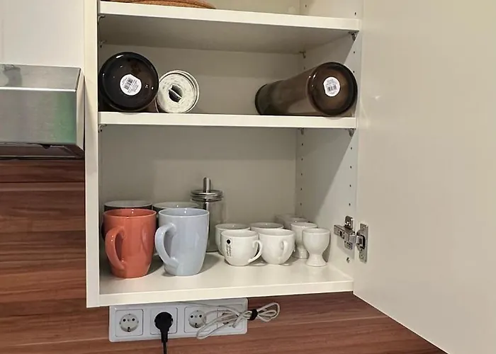 Nest In The City16 דירה