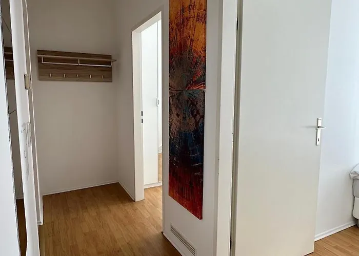 Nest In The City16 דירה וינה