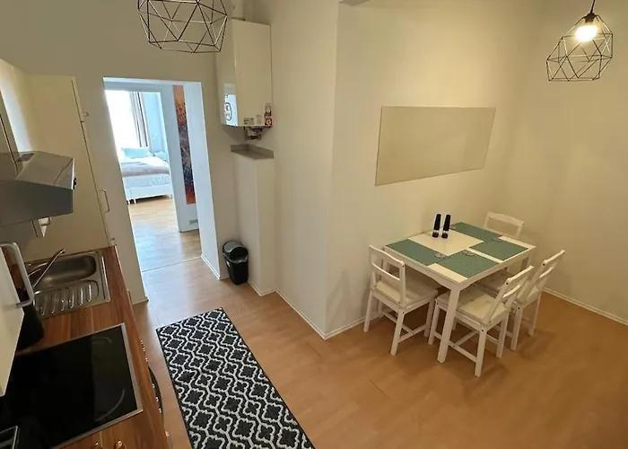 Nest In The City16 וינה